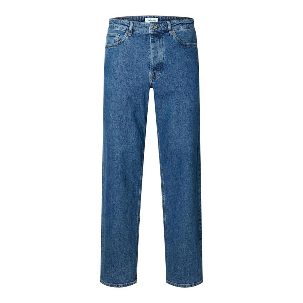 Selected Loose Ben Kori Jeans